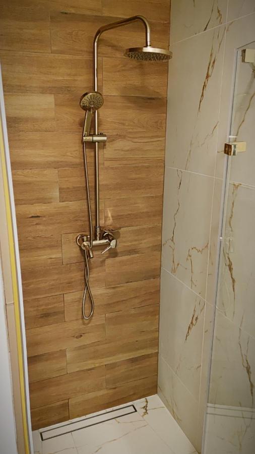 Appartement B&D Apartament Chelmiec à Wałbrzych Extérieur photo